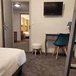 Belalp Hotel 3*