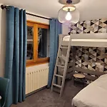 Belalp Hotel Châtel