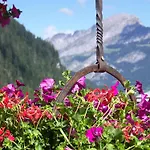 Hotel Belalp 3*