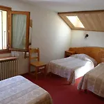 Hotel Belalp Châtel