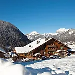 Belalp Châtel