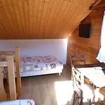 Belalp 3* Châtel