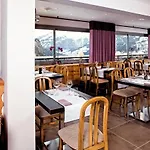 Hotel Belalp Châtel