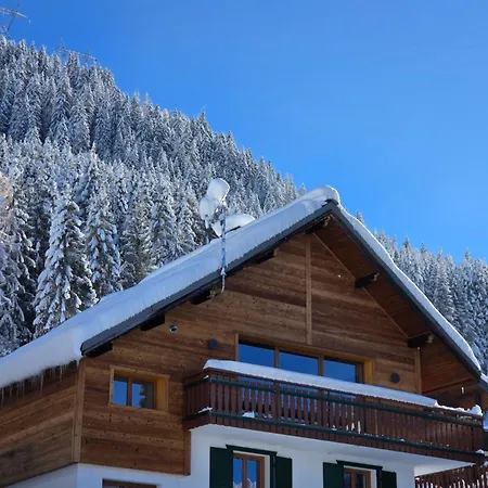 Belalp מלון