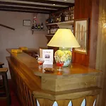 Hotel Belalp Châtel