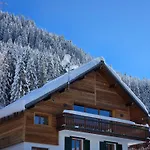Belalp Hotel