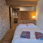Hotel Belalp Châtel