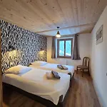 Hotel Belalp Châtel