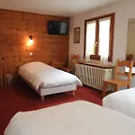 Hotel Belalp