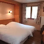 Hotel Belalp 3*