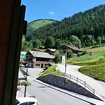 Hotel Belalp Châtel
