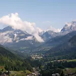 Belalp 3* Châtel