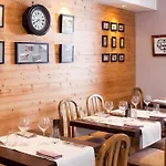Belalp Hotel 3*