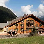 Belalp Hotel