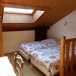 Belalp Hotel 3*