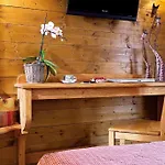 Belalp Hotel Châtel