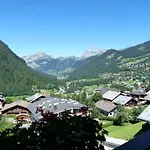 Belalp Châtel