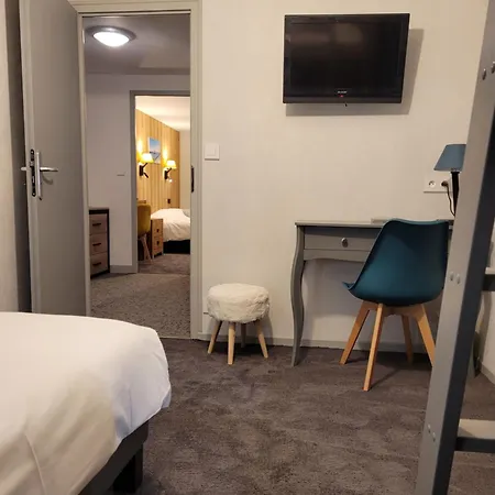 Belalp Hotel 3*