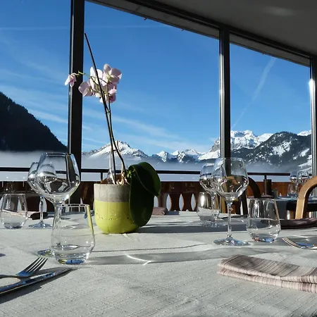 Belalp 3*