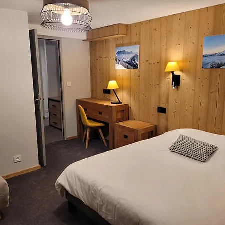 Hotel Belalp