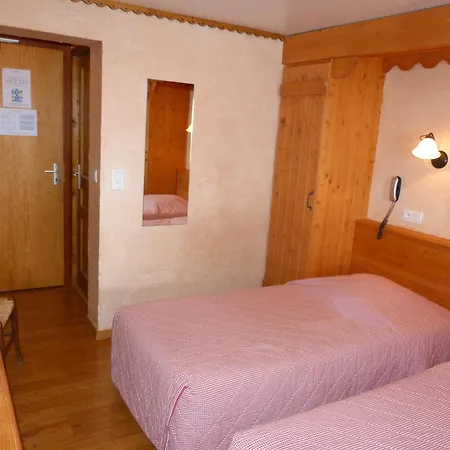 Belalp 3*