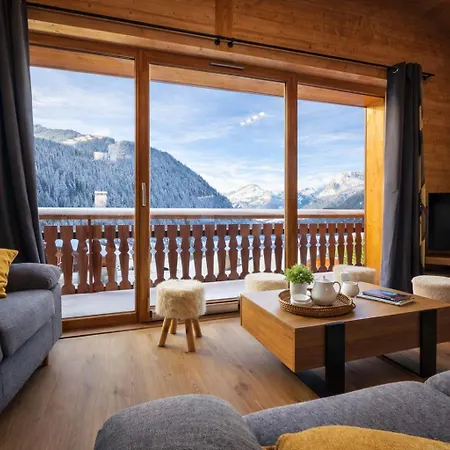 Belalp Hotel Chatel