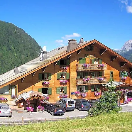 Hotel Belalp