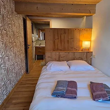 Belalp Hotel Châtel