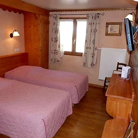 Belalp Châtel