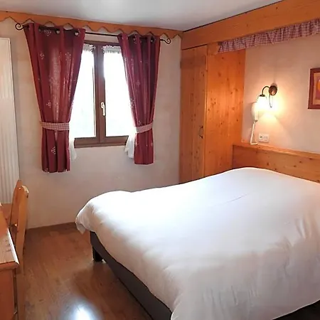 Belalp 3*