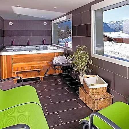 Hotel Belalp