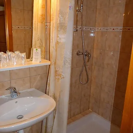 Hotel Belalp Châtel
