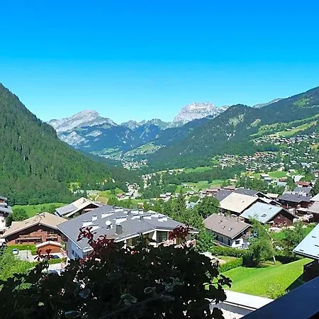 Belalp Hotel 3*