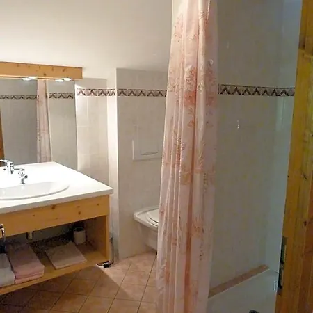 Belalp Hotel 3*