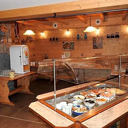 Belalp Châtel
