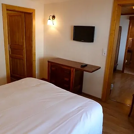 Belalp 3*