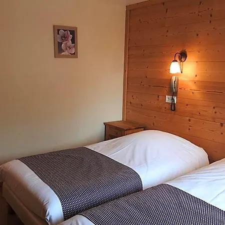 Belalp Hotel Châtel