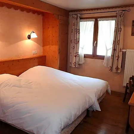 Belalp 3* Châtel