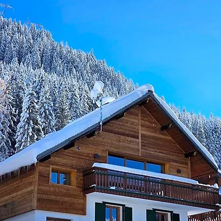 Belalp Hotel