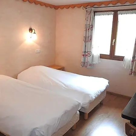 Belalp Hotel