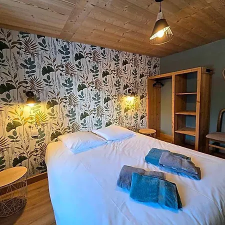 Hotel Belalp 3*