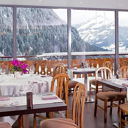 Hotel Belalp