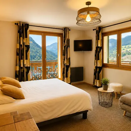 Belalp Hotel