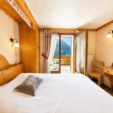 Belalp Hotel Châtel
