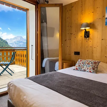 Belalp Hotel