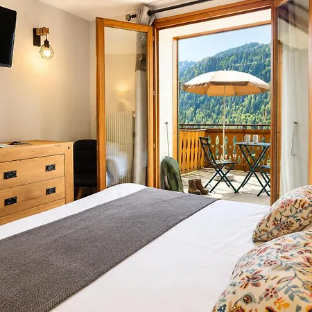 Hotel Belalp