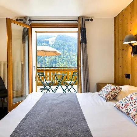 Belalp Châtel
