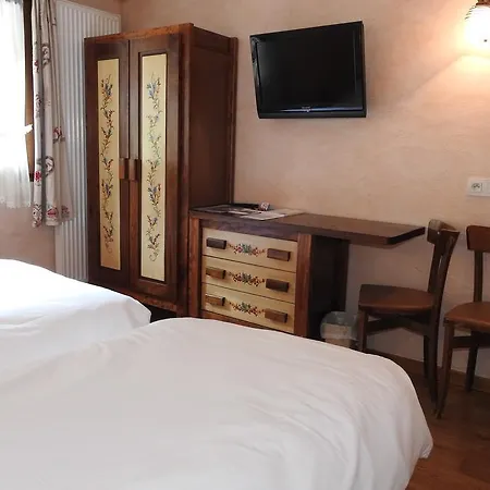 Hotel Belalp Chatel