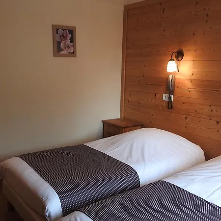 Szálloda Belalp