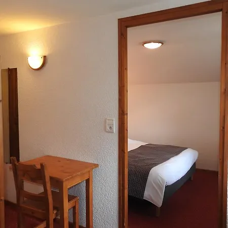 Belalp Hotel